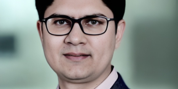 Mukesh Gulati Appointed as Senior Vice President – Talent Acquisition at NAB