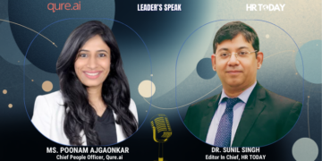 Poonam Ajgaonkar on Purpose-Led People Practices, Innovation Culture, and Building Global Health-Tech Teams at Qure.ai