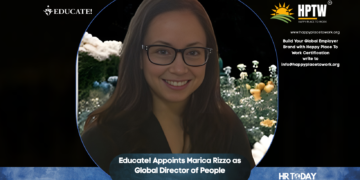 Educate! Appoints Marica Rizzo as Global Director of People