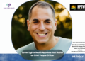 Lower Lights Health Appoints Matt Hobbs as Chief People Officer