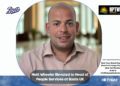 Matt Wheeler Elevated to Head of People Services at Boots UK
