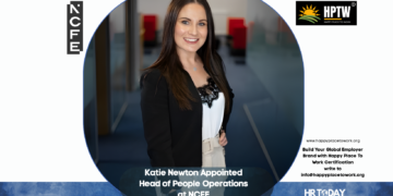 Katie Newton Appointed Head of People Operations at NCFE