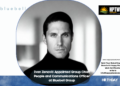 Ivan Zenović Appointed Group Chief People and Communications Officer at Bluebell Group