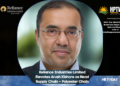 Reliance Industries Limited Elevates Arush Kishore as Head Supply Chain – Polyester Chain