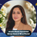 Anusha Bazaz Appointed Group Head of HR at Pivotal