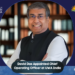David Das Appointed Chief Operating Officer at UWA India