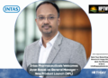 Intas Pharmaceuticals Welcomes Ayan Basak as General Manager – New Product Launch (NPL)