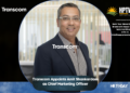 Transcom Appoints Amit Shankardass as Chief Marketing Officer