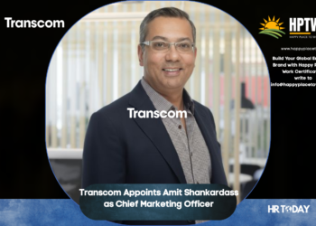 Transcom Appoints Amit Shankardass as Chief Marketing Officer