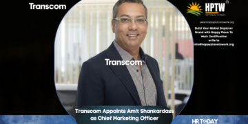 Transcom Appoints Amit Shankardass as Chief Marketing Officer