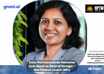 gnani.ai Appoints Vasuta Agarwal as Chief Revenue Officer