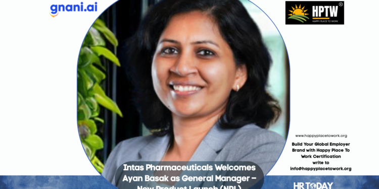 gnani.ai Appoints Vasuta Agarwal as Chief Revenue Officer