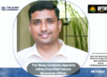 The Sleep Company Appoints Udhay S as Chief Human Resources Officer