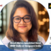 Shruti Mishra Appointed Head HRBP India at Vanguard India