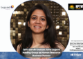 Isha Gandhi Gattani Joins Legend Holding Group as Human Resource Business Partner