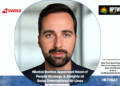 Nikolas Radtke Appointed Head of People Strategy & Insights at Swiss International Air Lines