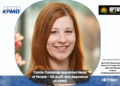 Carrie Caldarola Appointed Head of People – US Audit and Assurance at KPMG