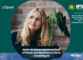 Karine Småstuen Appointed Head of People and Operations at Clave Consulting AS