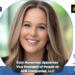 Katy Haverman Appointed Vice President of People at ADB Companies, LLC