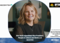 Erin Pettit Appointed Vice President, People & Culture and Safety at Ascentek