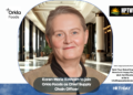 Karen-Marie Katholm to join Orkla Foods as Chief Supply Chain Officer