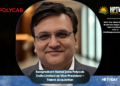 Swapnakant Samal joins Polycab India Limited as Vice President – Talent Acquisition