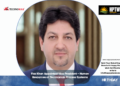 Fiaz Khan Appointed Vice President – Human Resources at Technomak Process Systems