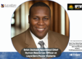 Brian Jackson Appointed Chief Human Resources Officer at LayerZero Power Systems