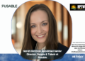 Sarah Hartman Appointed Senior Director, People & Talent at Fusable
