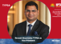 Devesh Goyal joins TYPSA as Vice President