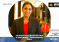 IHG Hotels & Resorts Elevates Nitika Bajaj as Senior Manager – Talent Management EMEAA