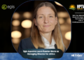 Egis Appoints Laure Russier-Bècle as Managing Director for Africa