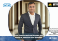Intas Pharmaceuticals Elevates Amit Pawar as Associate Vice President