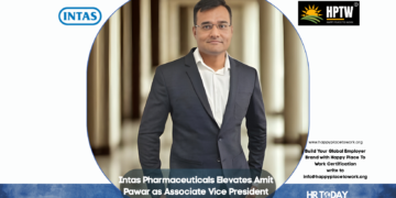 Intas Pharmaceuticals Elevates Amit Pawar as Associate Vice President