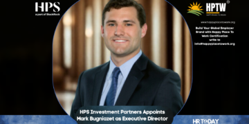 HPS Investment Partners Appoints Mark Bugniazet as Executive Director