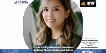 Propel Holdings Elevates Kristen Sierra as Senior Director, People and Culture
