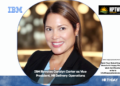IBM Elevates Carolyn Carter as Vice President, HR Delivery Operations