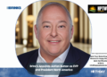 Brink’s Appoints Adrian Button as EVP and President North America