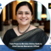 Tata Projects Elevates Shirley Burla to Chief Human Resources Officer