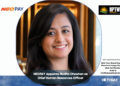 NEOPAY Appoints Mudita Chauhan as Chief Human Resources Officer