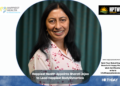 Happiest Health Appoints Bharati Jajoo to Lead Happiest BodyDynamics