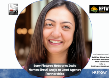 Sony Pictures Networks India Names Shruti Aneja to Lead Agency Partnerships