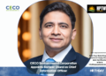 CECO Environmental Corporation Appoints Sameer Oswal as Chief Information Officer