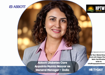 Abbott Diabetes Care Appoints Mumta Nayyar as General Manager – India