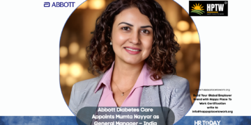 Abbott Diabetes Care Appoints Mumta Nayyar as General Manager – India