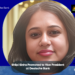 Shilpi Sinha Promoted to Vice President at Deutsche Bank