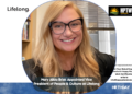 Mary Alida Brisk Appointed Vice President of People & Culture at Lifelong