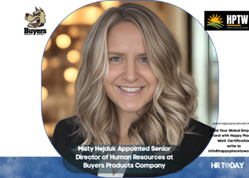 Misty Hejduk Appointed Senior Director of Human Resources at Buyers Products Company