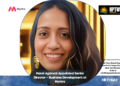 Mansi Agarwal Appointed Senior Director – Business Development at Myntra