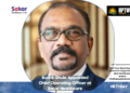 Sudhir Ghule Appointed Chief Operating Officer at Sakar Healthcare